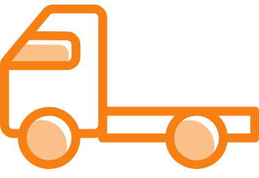 南乐拖车/平板车